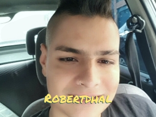 Robertdhal