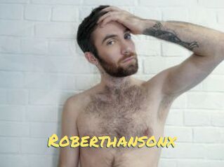 Roberthansonx