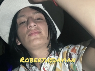 Roberthsdavian