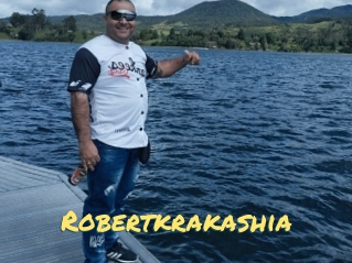 Robertkrakashia