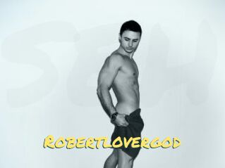 Robertlovergod