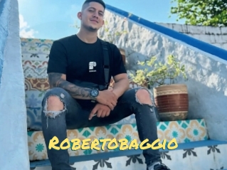 Robertobaggio