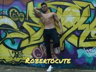 Robertocute