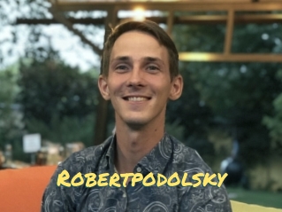 Robertpodolsky