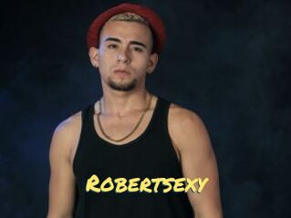 Robertsexy