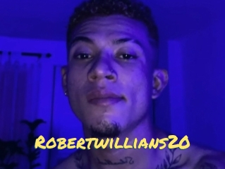 Robertwillians20
