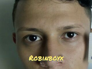 Robinboyx