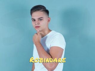 Robindare