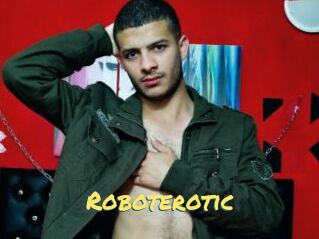 Roboterotic