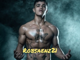 Robsaenz21