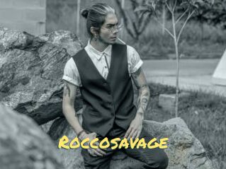 Roccosavage