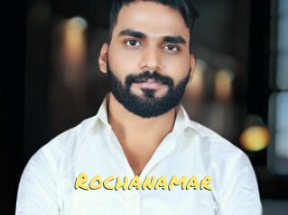 Rochanamar