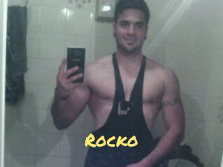 Rocko