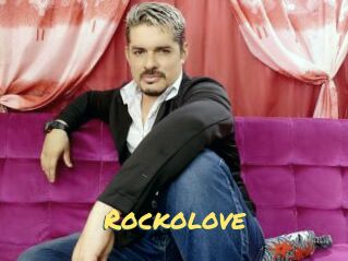 Rockolove