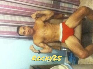 Rocky25