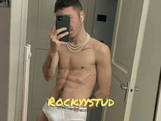 Rockyystud