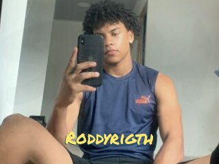 Roddyrigth