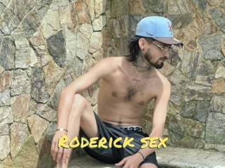 Roderick_sex