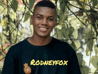 Rodneyfox