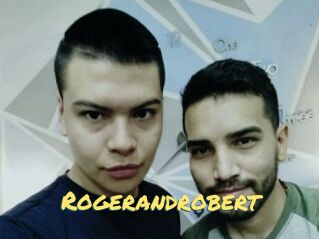 Rogerandrobert