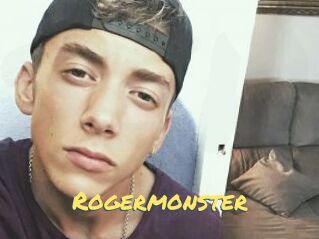 Rogermonster