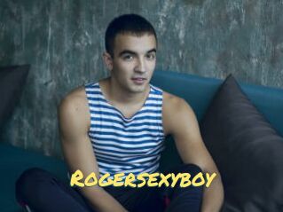 Rogersexyboy