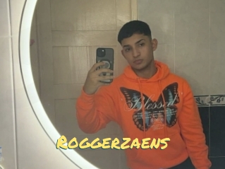 Roggerzaens