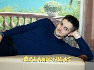 Rolanddinlas