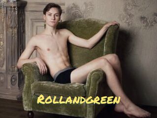 Rollandgreen