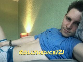 Rollthedice121