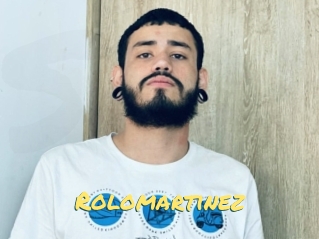 Rolomartinez