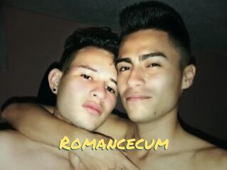Romancecum