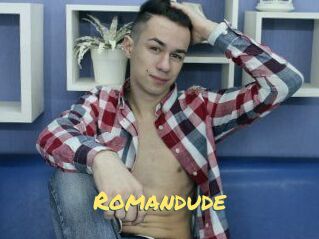 Romandude
