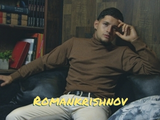 Romankrishnov