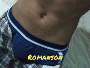 Romanson