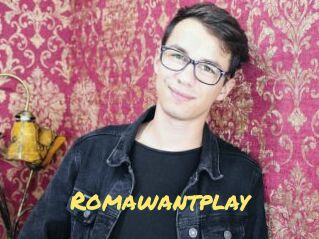 Romawantplay