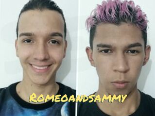 Romeoandsammy