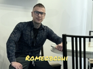 Romeobodhi