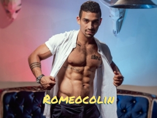 Romeocolin