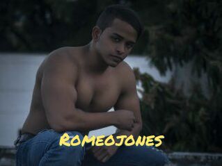 Romeojones