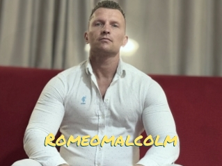 Romeomalcolm