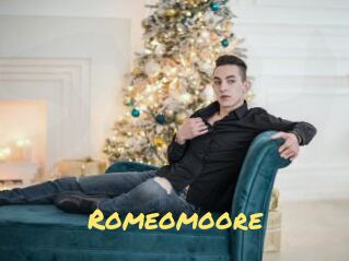 Romeomoore