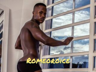 Romeoroice