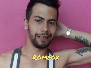 Romeox