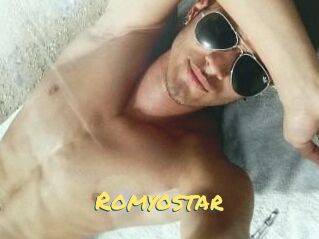 Romyostar