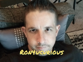 Ron4ucurious