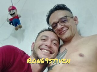 Ron69stiven