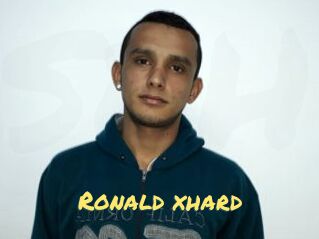 Ronald_xhard