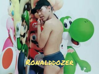 Ronalddozer