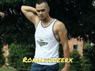 Ronalddozerx